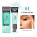 Lisara Power Grip Primer - Hydrating Gel-Based Makeup Primer for Long-Lasting & Smooth Foundation - Green - Buy Online on GoSupps.com