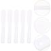 5 pi ces Spatules Cosm tiques Silicone Lot pour Cr me Visage Applicateur Soin Peau Hydratante Pratique et Hygi nique Compact - Buy Online on GoSupps.com