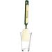 Bottle Brush Sponge | Long Handle Sponge Bottle Brush | Washing Scrubber Cleaner Kitchen Supplies for Baby Bottles Water Bottles Milk Cup Pot Pearl White - Buy Online on GoSupps.com