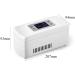 Portable Insulin Cooler - Mini Car Refrigerator for Medications 2-8 C - Buy Online on GoSupps.com