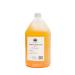 Shankara Naturals Ayurveda Organic Sesame Massage Oil - Pure Sesame Seed Oil for Skin Body and Hair - 128oz (1 Gal)