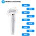 Buy Aacle Home Replacement Head 81719648 for Braun Silk Epil 9 Flex - Flexible Head & Micro Grip Tech with 40 Tweezers - International Shipping Available - Buy Online on GoSupps.com