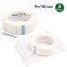 6 Rolls Micropore Eyelash Tape - Perfect for Eyelash Extension Isolation & Application Tools - Buy Online on GoSupps.com