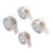 Balacoo 20 Rolls Double Eyelid Tape - Invisible Adhesive Eyelid Stickers for Hooded Eyes - Breathable Eye Lifter Decorative Tape - Buy Online on GoSupps.com