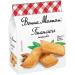 BONNE MAMAN - Almond Financiers 250G - Pack of 2 - Buy Online on GoSupps.com