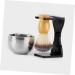 Minkissy Shaving Set - 2 Sets with Brush & Stand | Premium Barber Salon Shaving Brush for Men - Buy Online on GoSupps.com