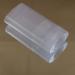 Goege 15 ML Clear Oval Deodorant Containers Lip Balm Tubes - BPA Free (10 Pcs) - Buy Online on GoSupps.com