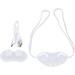 3-Speed PM2.5 Air Purifier Electric Snoring Device - Easy Breathing & Snore Relief - Buy Online on GoSupps.com