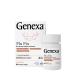 Genexa Flu Fix - 60 Tablets - Multi-Symptom Flu Remedy - Organic Gluten Free & Non-GMO - Homeopathic Remedies
