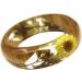 TENDYCOCO 2 Pcs Flower Bracelet Gemstone Bracelets Wood Bracelet Hawaiian Bracelet Friendship Bracelets Resin Bangle Bracelet Clear Bracelet Bangle Clear Epoxy European and American Jewelry 6.4X2.3CMx2pcs As Shownx2pcs - Buy Online on GoSupps.com
