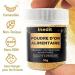 Poudre Alimentaire Or - D coration Patisserie/g teaux/Macarons/ (10g) - Qualit PREMIUM - Couleur Dor e et Paillette - 100% COMESTIBLE - Buy Online on GoSupps.com