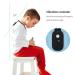 Keenso Posture Corrector Device | Hunchback & Vibrate Reminder for Kids & Adults - Improve Your Posture Today - Buy Online on GoSupps.com