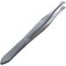 2X Silver Tone Stainless Steel 3.5 inch Length Tweezer for Eyebrow - Buy Online on GoSupps.com