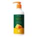 Honey Body Cream - Firming & Hydrating Vitamin E Body Butter Lotion | Hydrating Moisturizer for Face and Body Cream for Dry Skin for Women Firulab