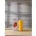 Sweetbird Peach Smoothie 1 Litre - Vegan Friendly - Buy Online on GoSupps.com