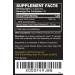 Me First Living Turmeric Curcumin 1000mg 95% Curcuminoids with Bioperine - 19x More Potent, Enhanced Absorption, Non-GMO, Organic, Vegan, Gluten-Free - 60 Capsules - Buy Online on GoSupps.com