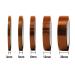 SelizoÂ HighÂ TempÂ Tape Â 5Â PackÂ MultiÂ  Â SizedÂ 1/8 Â 15/64 Â 15/64 Â 15/32 Â 5/64 Â HeatÂ ResistanceÂ UpÂ toÂ 280 Â (536 ) - Buy Online on GoSupps.com