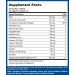 LifeSource Vitamins Pancreas Health-18 All Natural Synergistic Ingredients for Pancreas Health & Support - Buy Online on GoSupps.com