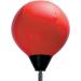 Protocol Punching Bag with Stand & Boxing Gloves | Adjustable Height | for Adults & Kids - Buy Online on GoSupps.com
