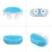 Silicone Magnetic Nasal Plug - Intelligent Anti Snoring Device - Buy Online on GoSupps.com