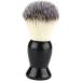 FRCOLOR Hair Shaving Brush - Nylon Cosmetic & Cleaning Brush | No Hair Removal Perfect for Grooming - Buy Online on GoSupps.com