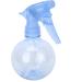 200ml Squirt Bottle Continuous Water Mist Refillable Bottle Empty Spray Bottle for Hairstyling Cleaning Plants Misting and Skin Care - Buy Online on GoSupps.com