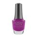 Morgan Taylor Nail Polish Tahiti Hottie 0.5 oz