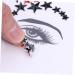 Didiseaon 3pcs Eyes Jewels Stickers Dress Accessories Decal Stickers Gemstones Child Body Diamond Sticker - Buy Online on GoSupps.com