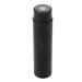 AUNMAS Mini Electric Beard Clipper Rechargeable Trimmer with Long Usage Time for Daily Use Travel (Black)