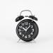 Borussia M nchengladbach double bell alarm clock *diamond*