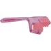 FREDY Slimming Chin Massage Wheel Irregular Design Facial Beauty Roller & Vibration Massager for Radiant Skin - Buy Online on GoSupps.com