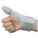 Ottjakin Carpal Tunnel Thumb Splint Brace | Reversible Wrist Stabilizer for Arthritis Tendonitis & Trigger Finger | Supports Pain Relief - Buy Online on GoSupps.com