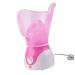 FOMIYES Portable Steamer Portable Face Steamer Facial Black Head Remover Sprayer Hydrating Beauty Instrument
