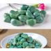 LABA Garlic 50/250/400/500g/bag Delicious Sweet and Sour Garlic Green Garlic Shandong Garlic Handmade Jade Vinegar Pickled Garlic Vegetable Pickles Chinese Style Snacks (250g 1bag) 250g 1bag - Buy Online on GoSupps.com