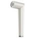 Portable Cordless Hair Dryer Lightweight Wireless Hair Dryer 90 Rotation 15000mAH Batteries Travel Blow Dryer for Children Pets Travel Home Art Painting White