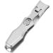 Nail Clipper Easy to Clean Metal Fingernail Toenail Clipper Comfortable Handle for Thick Nails - Buy Online on GoSupps.com