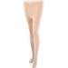 Polyurethane Skin Color Compression Pantyhose for Varicose Veins | Improve Circulation - Buy Online on GoSupps.com