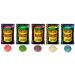 GroceriesRUS Toxic Waste - Assorted Flavors - Bulk various Sizes (250g) - Buy Online on GoSupps.com