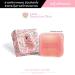 Ultimate DHL Madame Louise Soap Rose Water Bar - Nourishing Skin Moisture 4.23 Oz/Box (4 Bars) | Beautygoodshop | Free Beauty Gifts - Buy Online on GoSupps.com