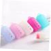 Tovinanna 10-Piece Toothbrush Caps - Portable Dust Protection Envelopes for Travel | Buy Toothbrush Covers Online - Buy Online on GoSupps.com