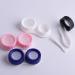 Gatuida Storage Set: Travel Contact Lens Container Kit | Mini Care Box for Lenses - Buy Online on GoSupps.com