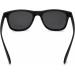 Jcerki Polarizing Nearsighted Sunglasses -0.50 Strength Tinted Gray for Men & Women | Myopia Distance Glasses - Not Reading Glasses - Buy Online on GoSupps.com