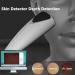 Premium Face Skin Analyzer | Smart Diagnosis System | 5MP Lens & Touch Screen | 9 Test Reports & Save Function | Shop Internationally - Buy Online on GoSupps.com
