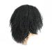 Bestland Afro Wig | Long Wavy Curly Synthetic Hair for Black Women | Heat Resistant Fiber Wigs - Buy Online on GoSupps.com