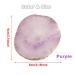 SSDecor Resin Nail Art Palette - Purple Mixing Tray for Nail Painting and Makeup - Buy Online on GoSupps.com