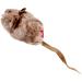 Rosewood Gigwi Melody Chaser Mouse Interactive Cat Toy - Buy Online on GoSupps.com