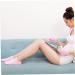 Moisturizing Gel Glove Sock Essential Oil Spa Glove Sock for Hand Feet Dry Skin Care 2Pairs Spa Gloves And Socks - Buy Online on GoSupps.com