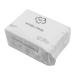 100PCS Disposable Wash Face Towel Clean Face Towel Make of Cotton Remove Makeup Towel Wash Tissue