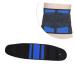 Adjustable Waist Support Belt & Back Brace for Work - XL Black | Ultimate Comfort & Protection for Sports & Fitness - Buy Online on GoSupps.com