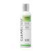 CLEARstem - VITAMINSCRUB - Antioxidant-Infused Scrub Cleanser - Exfoliating Face Wash + Body Scrub - Vitamin C Hemp Bamboo - Skin Care Products - Vegan Gluten Free Cruelty Free - 6 fl oz / 177ml 6 Fl Oz (Pack of 1)